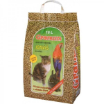 Granum Jonas granuleeritud saepuru allapanu kassidele, 10 l