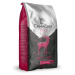 Canagan Country Game kuivs&ouml;&ouml;t kassidele, 375 g