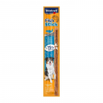 Vitakraft Fish Stick kalasn&auml;kid koertele, 1 tk