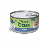 Oasy Natury Soft Jelly tuunikalaga konserveeritud kassitoit, 150 g