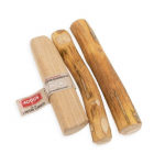 4DOGS Olive Wood alyvmedžio kramtalas, S