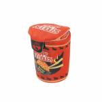 P.L.A.Y. International pasta &ndash; m&auml;nguasi koertele, Oranž