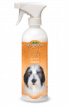 Bio Groom Coat Polish konditsioneer koertele ja kassidele, 473 ml