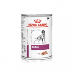Royal Canin VD Dog Renal konservid koertele, 410 g