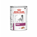 Royal Canin VD Dog Renal konservid koertele, 410 g