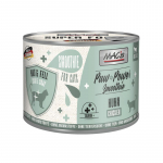 MAC's Paw Power Smoothie kanasupp kassidele, 200 g