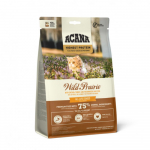 Acana Wild Prairie Cat kuivtoit kassidele, 340 g