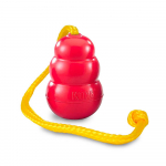 KONG Classic m&auml;nguasi k&ouml;iega koertele, M