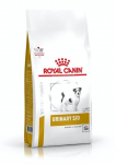 Royal Canin VD Small Dog Urinary S/O kuivtoit koertele, 1,5 kg