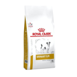 Royal Canin VD Small Dog Urinary S/O kuivtoit koertele, 1,5 kg