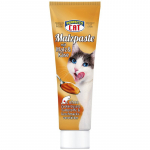 Perfecto Cat Malzpaste salyklo pasta su sūriu katėms, 100 g