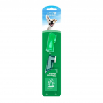TropiClean Fresh Breath Finger Brush hambahari koertele, 2 tk