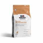 Specific FOD-HY Allergen Management Plus kuivs&ouml;&ouml;t kassidele, 2 kg