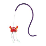 KONG Connects m&auml;nguasi kassidele, Punane