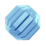 KONG pall kutsikatele, M