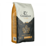 Canagan Insect Protein kuivtoit putukatega koertele, 5 kg