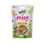 Bunny Enjoy Nature Vitamin Pack maius n&auml;rilistele vitamiinidega, 90 g
