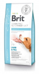 Brit Veterinary Diets Obesity kuivs&ouml;&ouml;t koertele, 12 kg