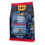 Primal Spirit Iberian Pork m&auml;rgtoit sealihaga koertele, 12 kg