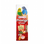 Versele Laga Prestige užkandis su kiau&scaron;iniais ir čiobreliais mažoms papūgėlėms, 2 x 30 g