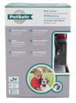 PetSafe 6-tasemelise impulsiga haukumis- ja ulgumisvastanekaelarihm koertele, 1 tk