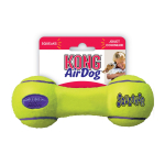 KONG Airdog piuksuv kont koertele, M