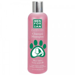 Men For San &scaron;ampūnas glotninantis katėms, 300 ml