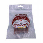 Perrito Dental jautienos lazdelės &scaron;unims, 5 tk