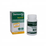 Stangest Dermovital Zinc toidulisand koertele ja kassidele, 60 tabletti