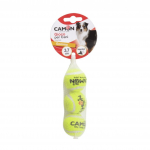 Camon heliga tennisepallid koertele,  5 cm