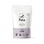 Pala lambalihaga maiustused koertele, 100 g
