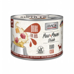 MAC's Paw Power Drink veiselihasupp koertele, 200 g