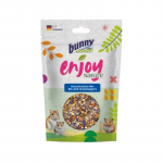 Bunny Enjoy Nature Mix maius n&auml;rilistele rohutirtsudega, 50 g