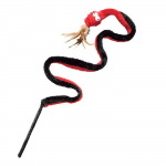 KONG Snake Teaser Cat m&auml;nguasi kassidele, 1 tk