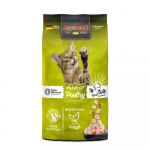 Leonardo Grain Free Poultry kuivtoit kassidele, 300 g