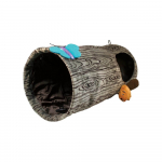 KONG Cat PlaySpaces Burrow m&auml;ngupesa kassidele, 1 tk