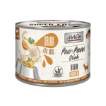 MAC's Paw Power Drink kanasupp koertele, 200 g
