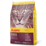 Josera Senior kuivtoit kassidele, 2 kg