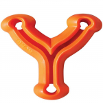 KONG Quest kolmnurkne m&auml;nguasi koertele, L