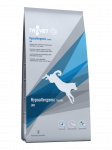 Trovet Hypoallergenic Dog dieet kuivs&ouml;&ouml;t lambalihaga allergilistele koertele, 3 kg