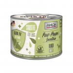 MAC's Paw Power Smoothie veiselihasupp koertele, 200 g
