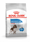 Royal Canin Medium Light Weight Care kuivtoit koertele, 3 kg