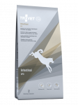 Trovet Intestinal Dog dieet kuivtoit koertele, 10 kg