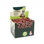 Camon Vegetable Sticks taimne maiuspala koertele, 18 cm