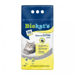 Biokat'i Bianco Extra kassiliiv, 10 l
