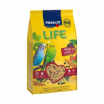 Vitakraft Life Power papagoide toit, 800 g