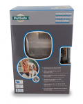 PetSafe n&auml;htamatu aed v&auml;ikestele t&otilde;ugudele, 1 tk