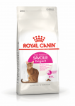 Royal Canin Savour Exigent kuivtoit kassidele, 4 kg
