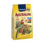 Vitakrafti Austraalia papagoitoit, 750 g