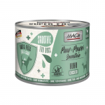 MAC's Paw Power Smoothie Soup with Chicken for Dogs, 200 g